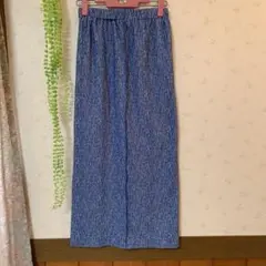 ☘️春夏だね☀️ レディース ロングスカート♡JEANASIS♡新品