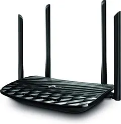 TP-Link WiFi 無線LAN ルーター 11ac MU-MIMO