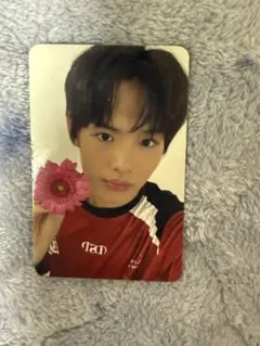 ボイプラ2 ホームレース ワンシクヘイ トレカ ミーグリ 現地限定