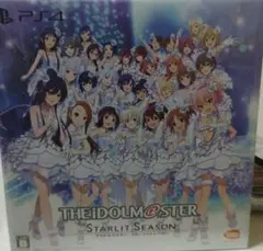 アイドルマスター スターリットシーズン 初回限定生産box