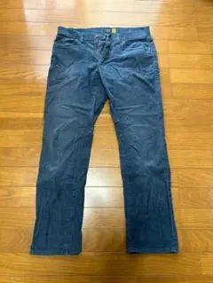 早い者勝ち J.CREW コーデュロイパンツ 2本セットのサムネイル