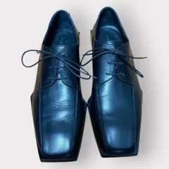 ★19AW Balenciaga BLOC RIM DERBY 41 シューズのサムネイル