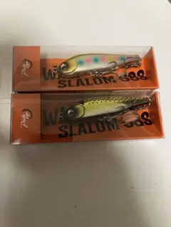 2026年最新】ワスプスラロームの人気アイテム - メルカリ