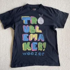2026年最新】ウィーザー tシャツの人気アイテム - メルカリ
