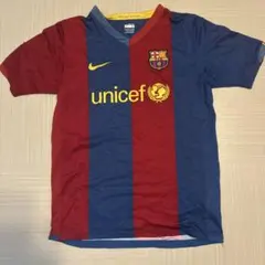 FCバルセロナ ユニフォーム Lサイズ