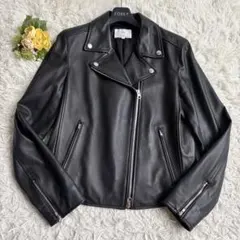 2026年最新】23区 レザージャケットの人気アイテム - メルカリ