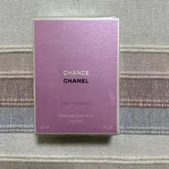 CHANEL CHANCE EAU TENDRE ヘアミスト 35ml