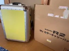 2026年最新】スバル r2の人気アイテム - メルカリ
