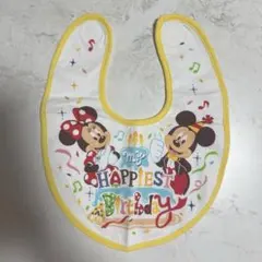 Desney resort バースデースタイ