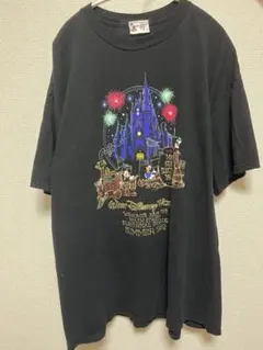 【USA】ディズニー 90s エレクトリカルパレード 2XL