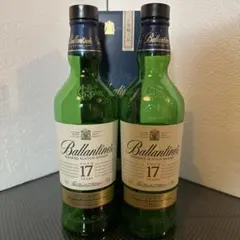 2025年最新】バランタイン17年 空瓶の人気アイテム - メルカリ