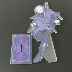 にじさんじ タロット 葛葉 アクリルスタンド