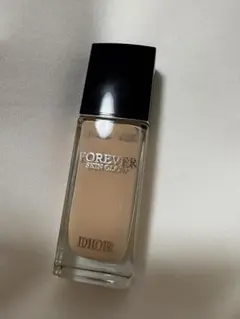 Dior Forever Skin Glow 1N リキッドファンデーション