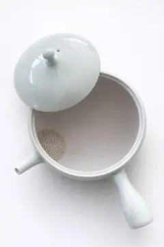 前川淳蔵さん　急須　ティーポット