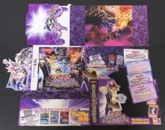 【開封済みpop】 遊戯王 ナイトメアトラバドール 販促 非売品