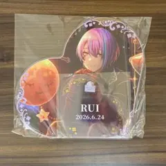 神代類 はぴこれ 缶バッジ BIGアクリルパネル セット - メルカリ