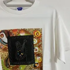 【未使用】【非売品】山下達郎　Tシャツ　アルチザン　XLサイズ　当選品　B賞