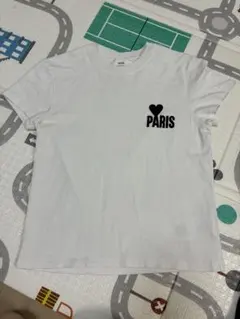 ami alexandre mattiussi PARIS Tシャツのサムネイル