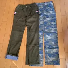 子供ズボン150センチ