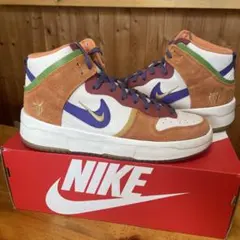 ’22デッドW DUNK HIUP PRM “Utagawa “ メンズ28cmのサムネイル