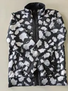 【再値下げ致しました！！】Oakley ゴルフジャケット【美品】