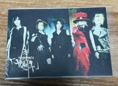 the GazettE メンバーサイン入りCDセット ガゼット グッズ ルキ - メルカリ