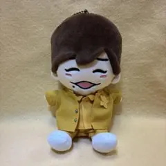 Celebrate MV風　長尾謙杜　ちびぬい服　ぬい服　なにわ男子のサムネイル