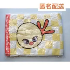 StrayKids マフラータオル フィリックス ポガリ