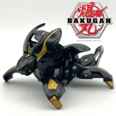 爆丸 金龍パック 爆TEC 輝レオネスG BAKUGAN 爆テク 当時物
