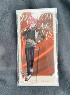 あんスタ MELLOW DEAR US メロアス 久遠舞珠 アクリルスタンド