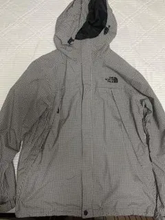 THE NORTH FACE マウンテンパーカー