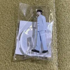txt テヒョン ガチャガチャ ガチャ アクスタ
