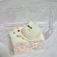 Blooming Japan 小さなうさぎ砂利トースト