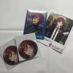 あんスタ 逆先夏目グッズ　まとめ売り 2025年最新】逆先夏目の人気アイテム - メルカリ