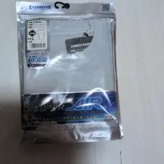 EVENRIVER アイスコンプレッション 半袖 L シャドーカモシルバー