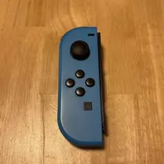 Joy-Con（L） ネオンブルー