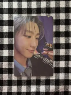 SEVENTEEN 17 IS RIGHT HERE THE 8