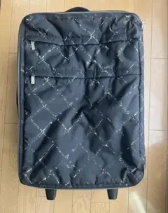 CHANEL シャネル トラベルライン キャリーバッグ キャリーケース　バッグのサムネイル