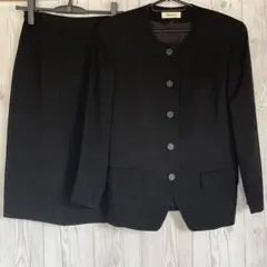 Diaglow フォーマル スーツ 喪服 礼服 11号 Lサイズ