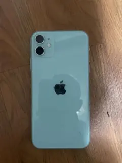 ま*る様 iPhone 11 128GB ジャンク