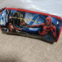 新品未使用品 SPIDEY スパイディ 筆箱 ペンケース - メルカリ