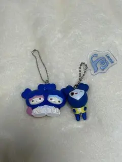 TWICE ツウィ サンリオ ガチャ 2種