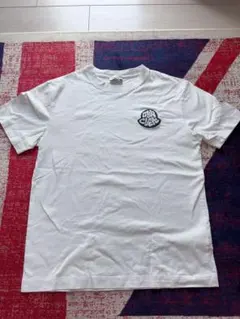 MONCLER Tシャツ ホワイトのサムネイル
