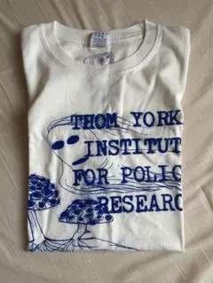 THOM YORK Tシャツ Mサイズ