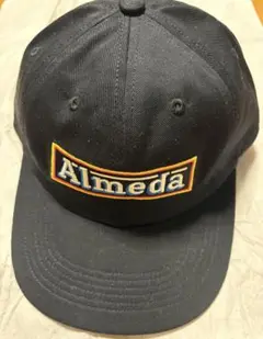 The Almeda Club cap