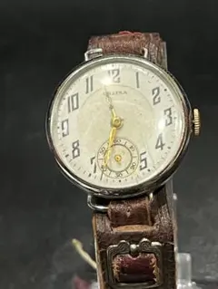 2026年最新】戦前 時計の人気アイテム - メルカリ