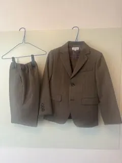 miki様専用　BEAMS mini キッズフォーマルスーツ 『120』