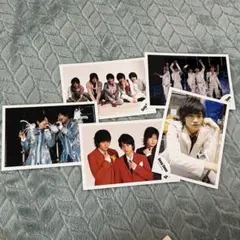 SexyZone timelesz 公式写真