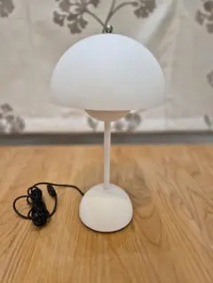 &Tradition Flowerpot　マットホワイ