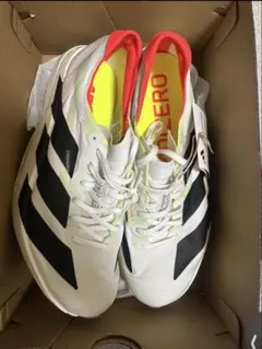 ADIDAS ADIZERO ADIOS PRO 4 25cm